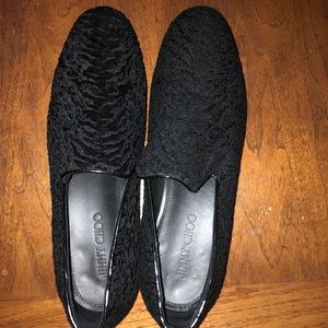 Jimmy Choo Slippers